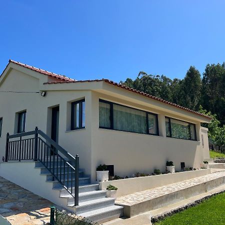 Вилла Fornas House Каминья Экстерьер фото